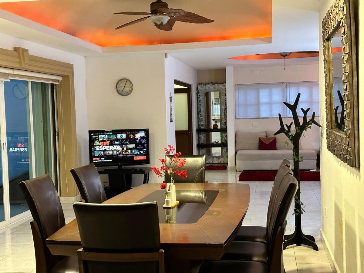 Casa Sasha'S Mini Palace Канкун Экстерьер фото