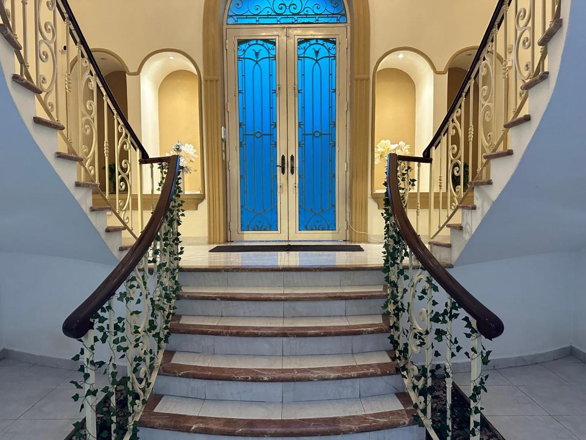 Casa Sasha'S Mini Palace Канкун Экстерьер фото