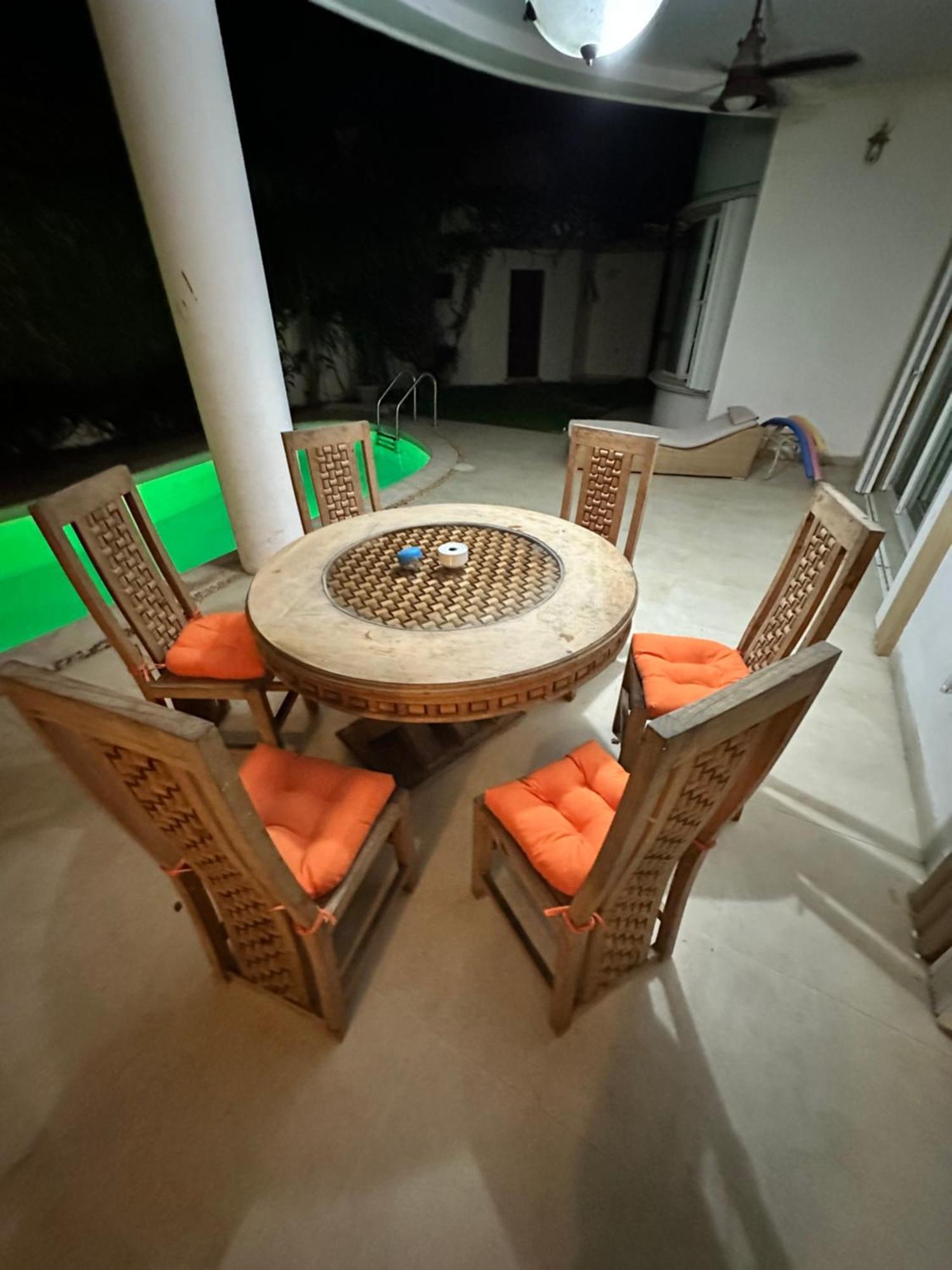 Casa Sasha'S Mini Palace Канкун Экстерьер фото