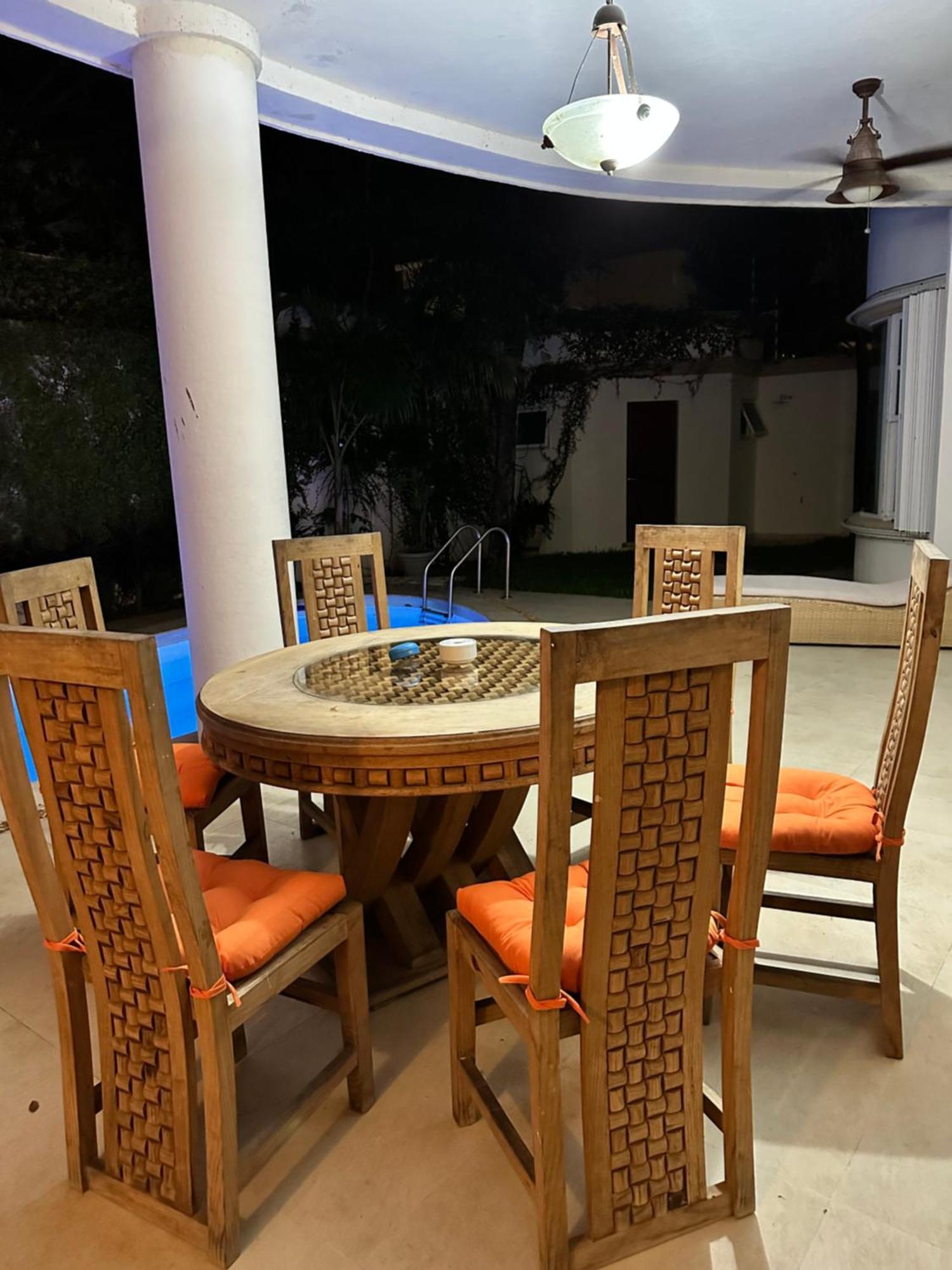 Casa Sasha'S Mini Palace Канкун Экстерьер фото